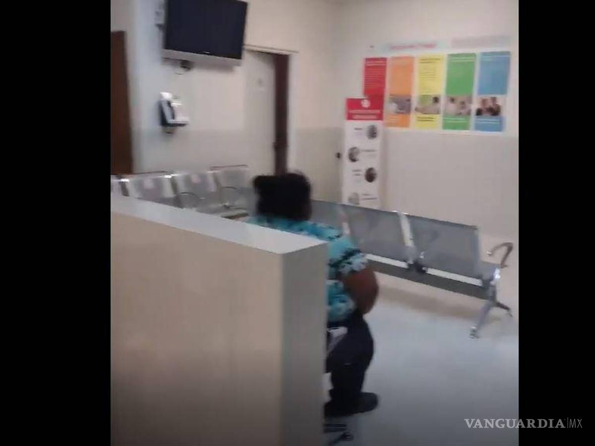 $!Así mismo, aseguraron con vídeos y capturas en mano, que la persona que grabó el vídeo lo hizo con alevosía y ventaja.