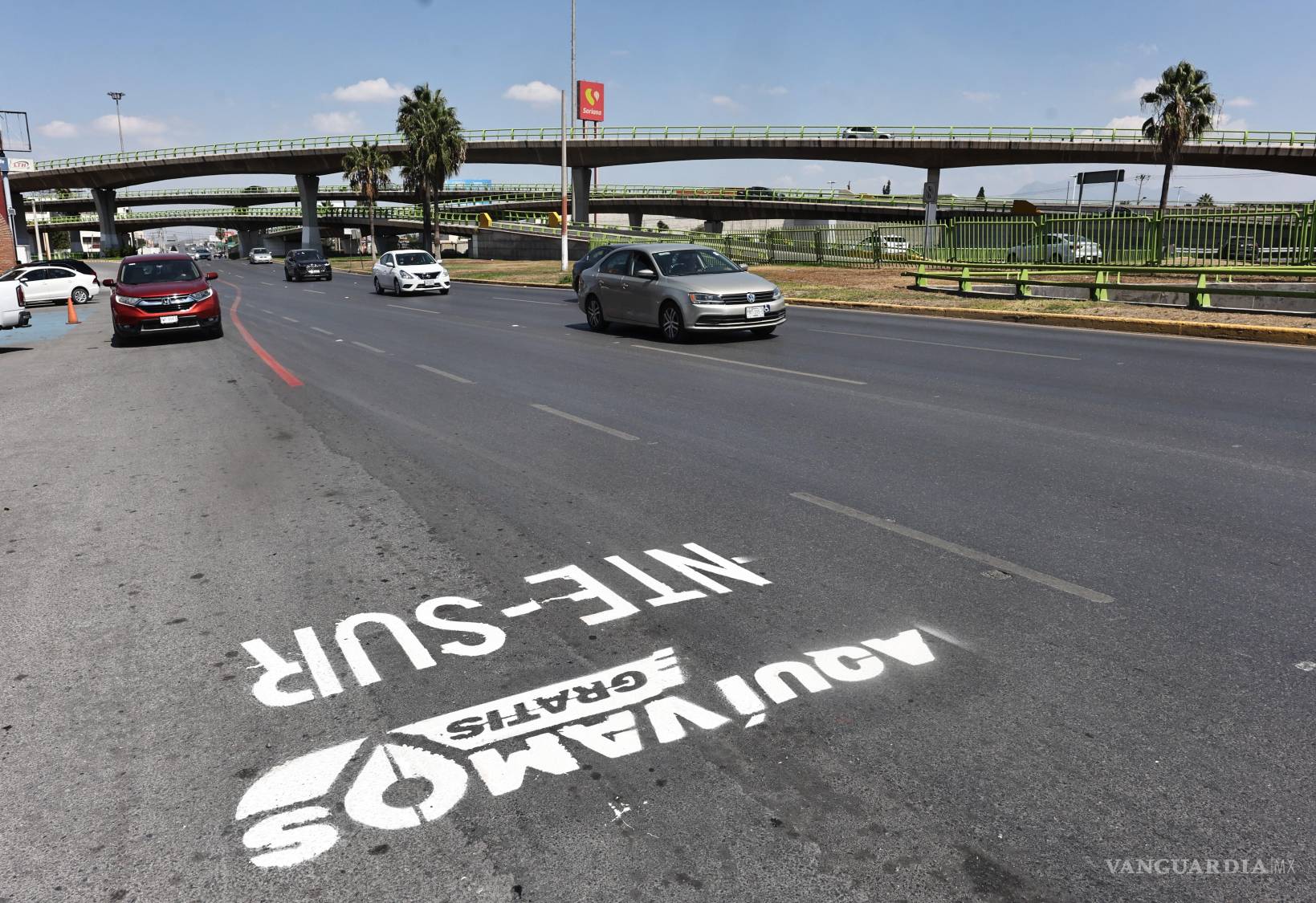 $!Las 142 paradas oficiales abarcan rutas Poniente–Oriente, Oriente–Poniente, Norte–Sur y Sur–Norte, conectando puntos estratégicos de la ciudad.