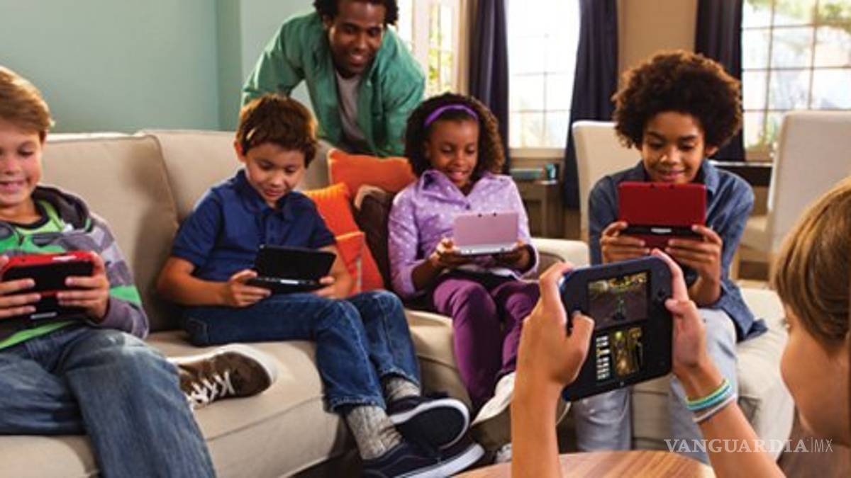 ¿Te preocupas por lo que juegan tus hijos? Así se configuran los controles parentales en los videojuegos