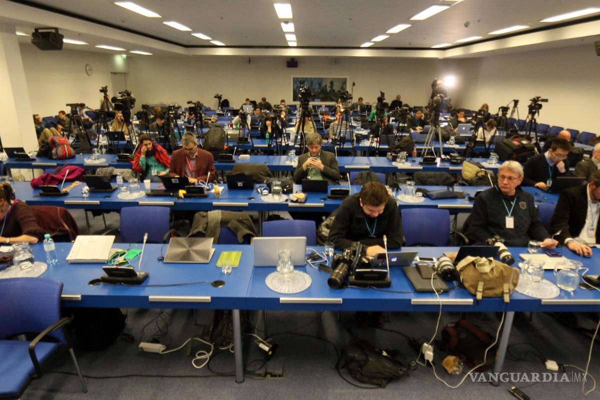 Intensos contactos diplomáticos para aplicación del acuerdo atómico iraní