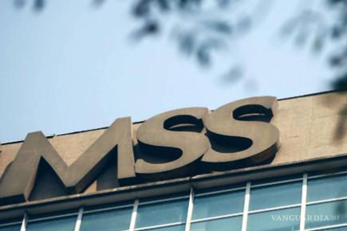 El IMSS registra la pérdida de 47 mil empleos formales