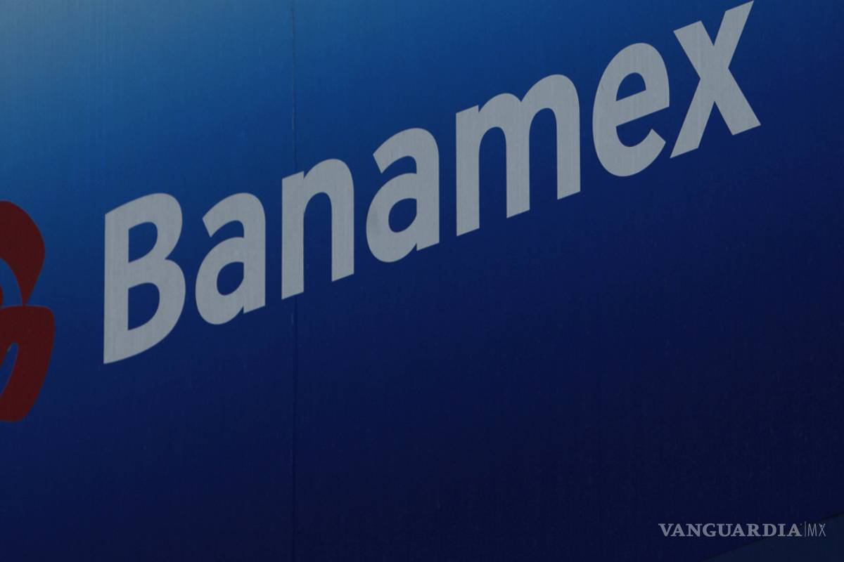 Citibanamex ya solucionó fallas reportadas en su sistema
