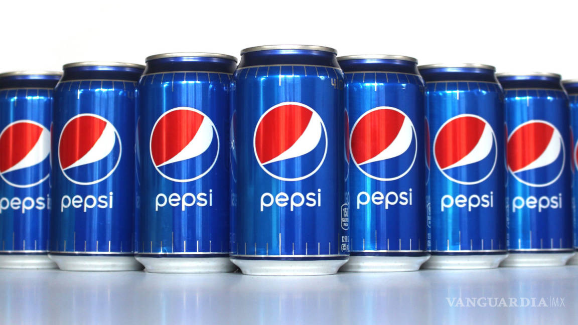 Anuncia PepsiCo inversión de 4 mil mdd en México