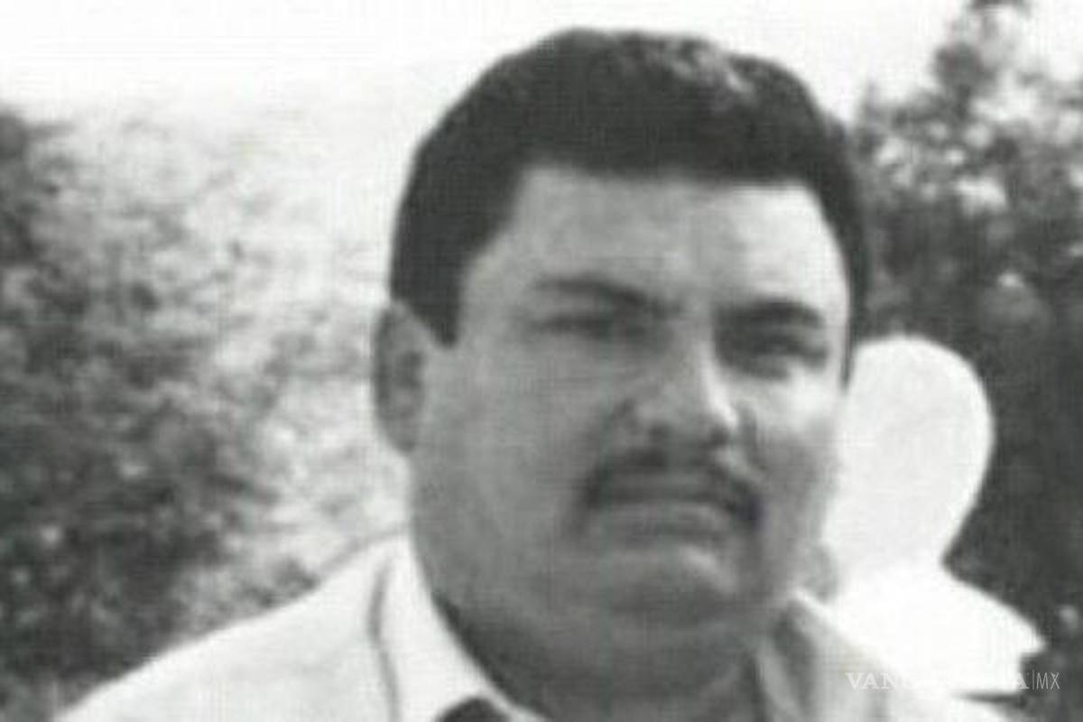 Estados Unidos ofrece hasta 5 millones de dólares por hermano de ‘El Chapo’ y tres socios