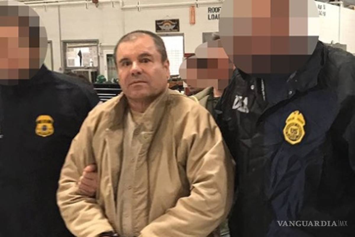 Atraparon a 'El Chapo' por un pedido de tacos