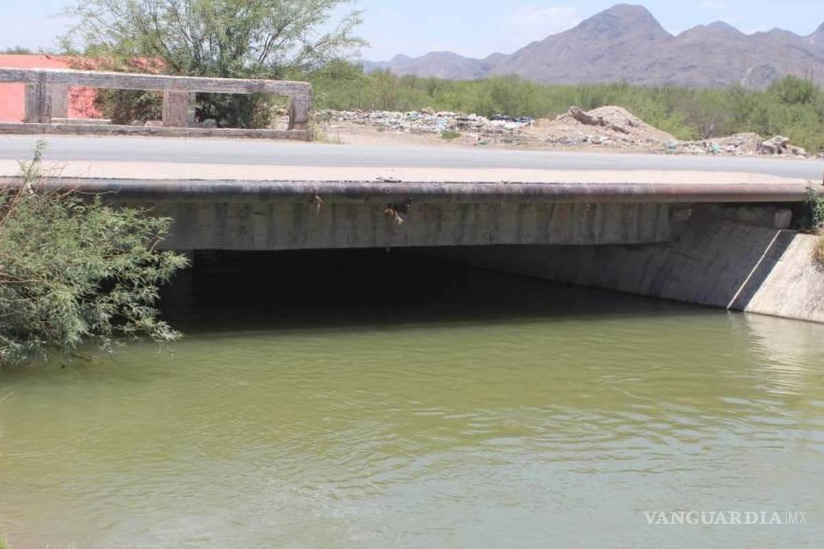 Agua Saludable para La Laguna llegará a Torreón en tres días