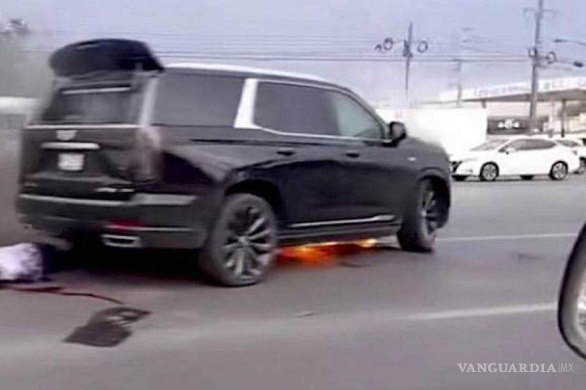 Capturan a presunto responsable del asesinato de Ernesto Cuitláhuac, Tamaulipas