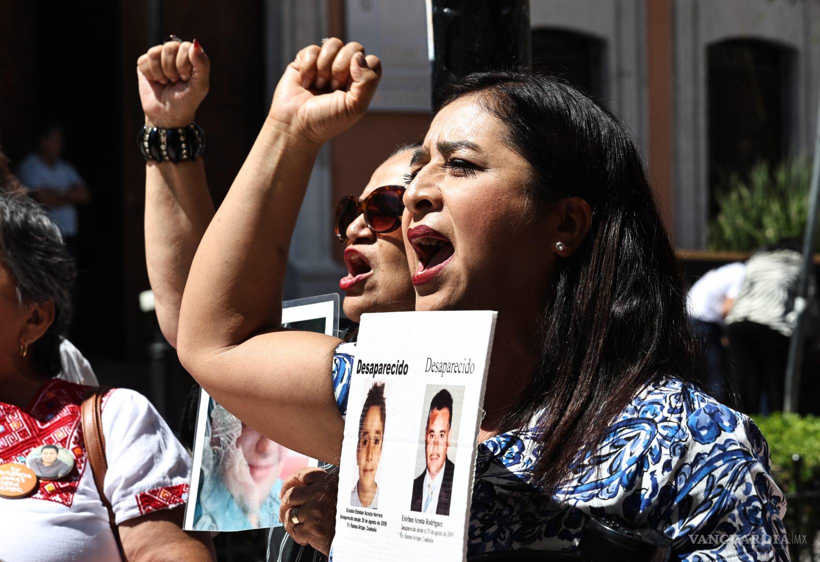 $!Familiares de personas desaparecidas realizaron durante dos semanas la búsqueda en predios, centros de readaptación y anexos con la esperanza de encontrar a sus seres queridos.