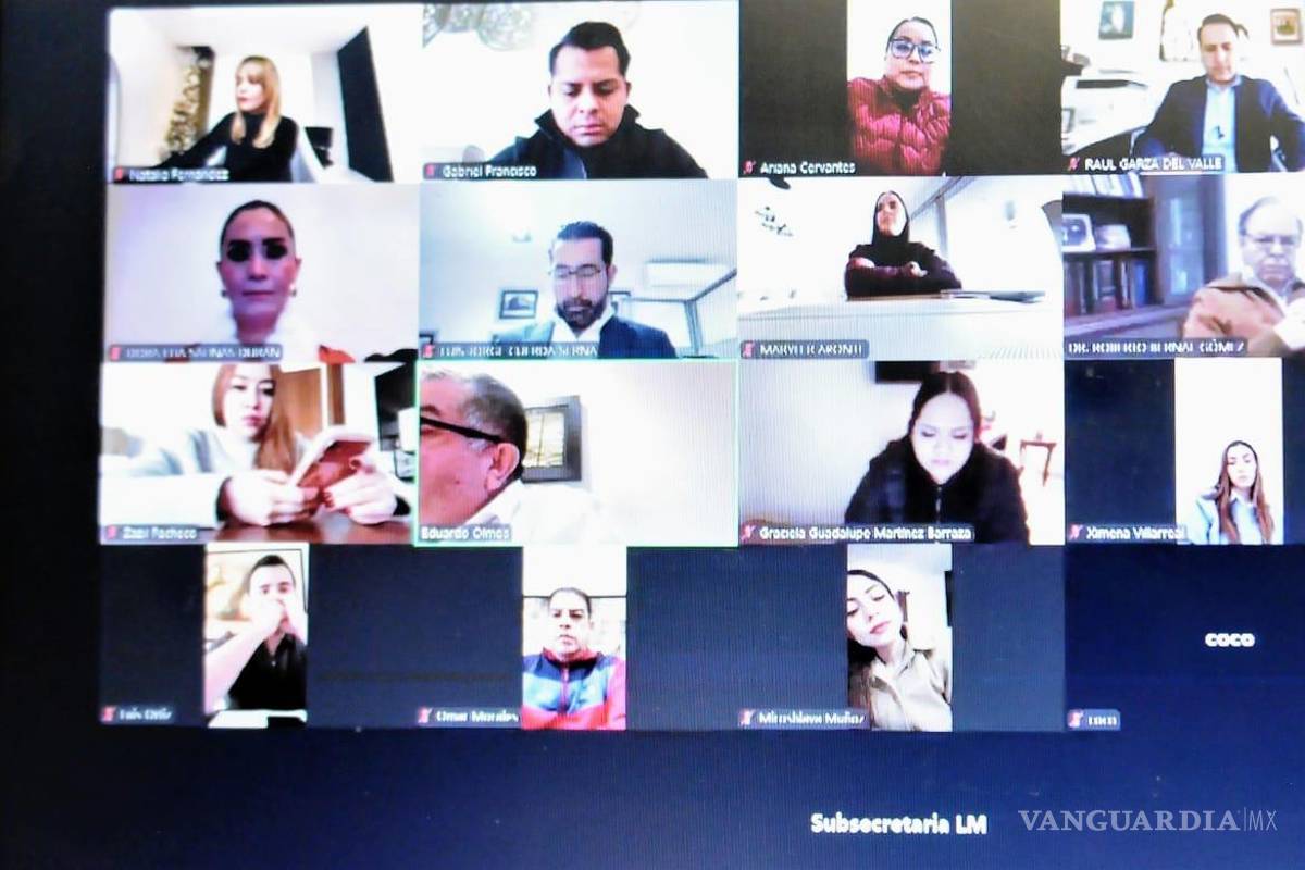 Torreón: regidores aprueban por mayoría el Presupuesto de Egresos 2026