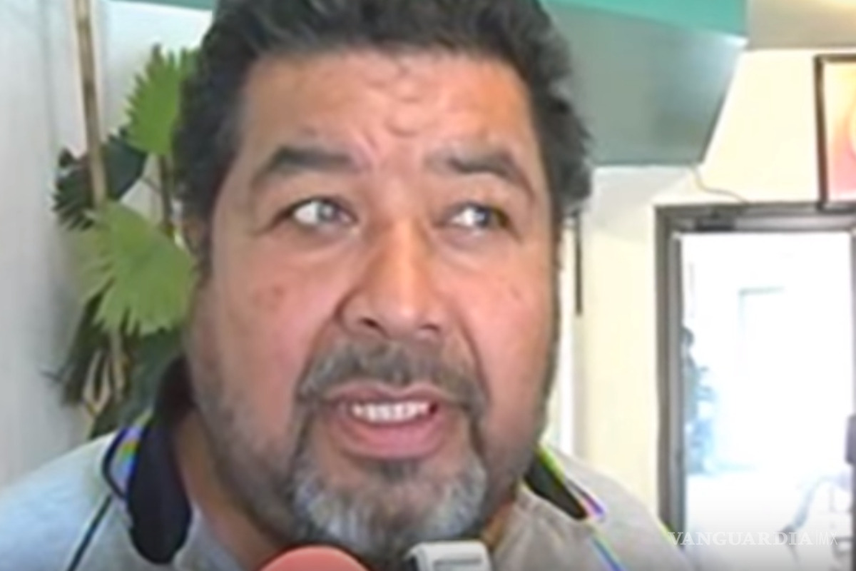 Harán huelga de hambre por activista desaparecido en Piedras Negras