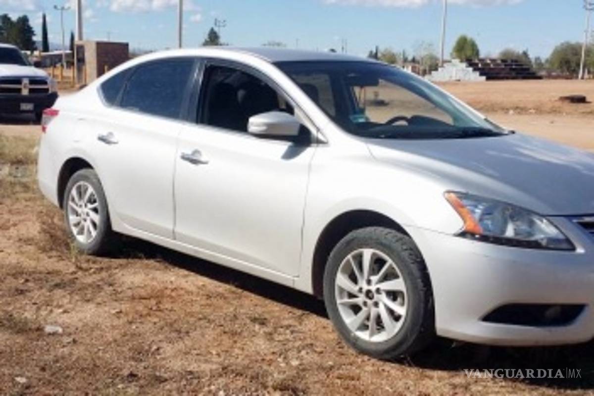 $!Les robó sus autos sus amigas de la infancia e intentó matarlas