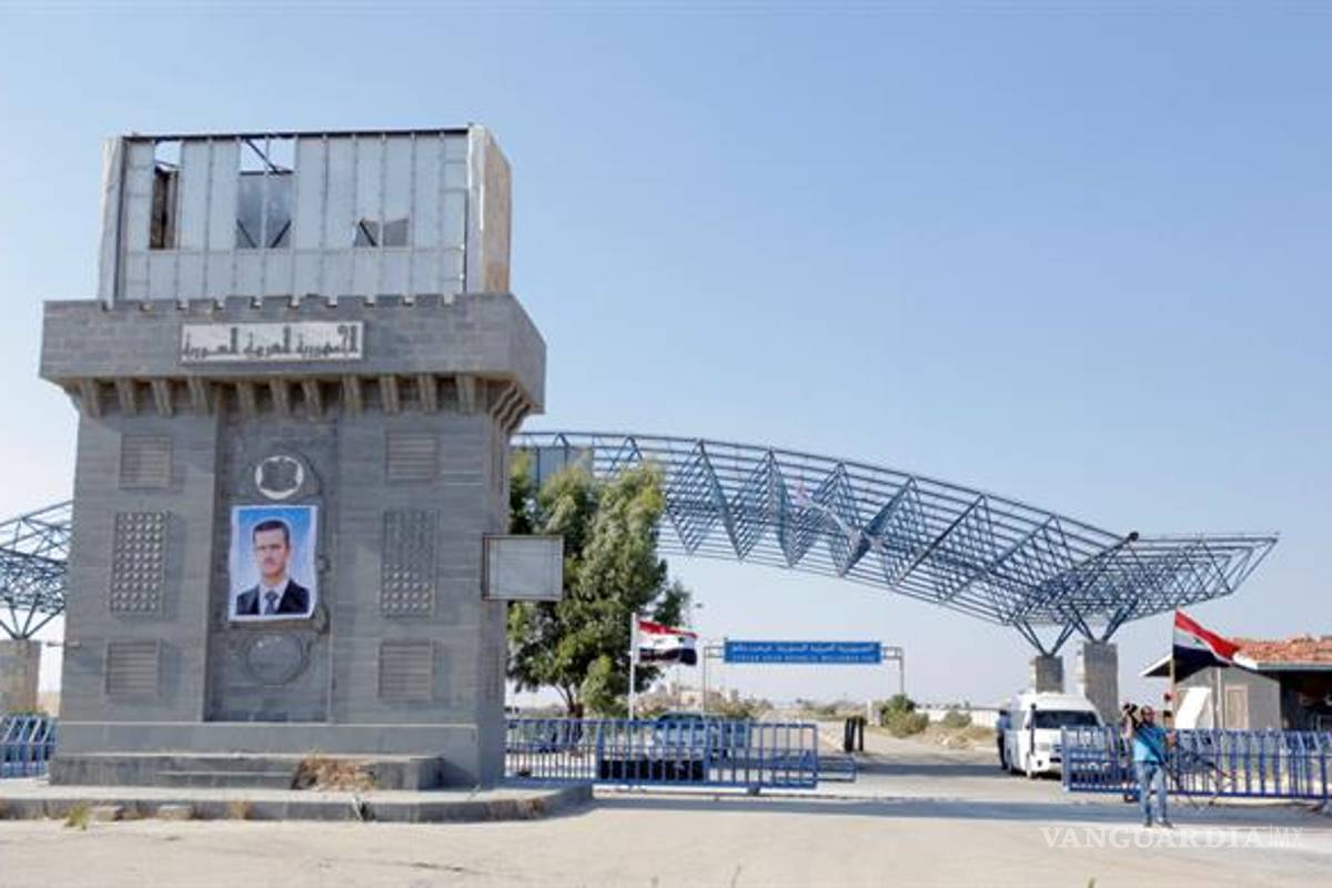 EU retirará 230 millones de dólares destinados a estabilización de Siria