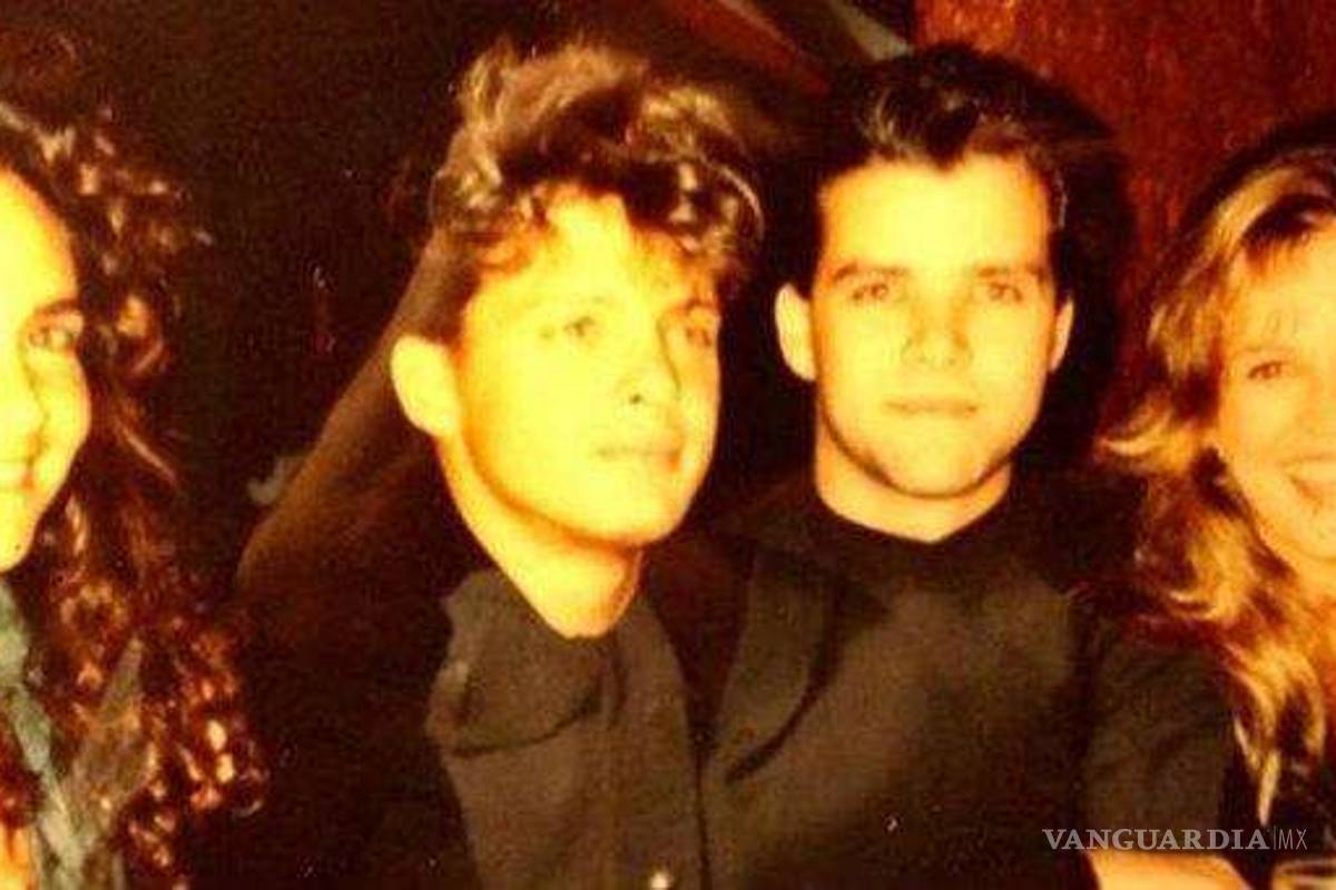 $!Rebecca de Alba fue quien separó a Luis Miguel y Mariana Yazbek