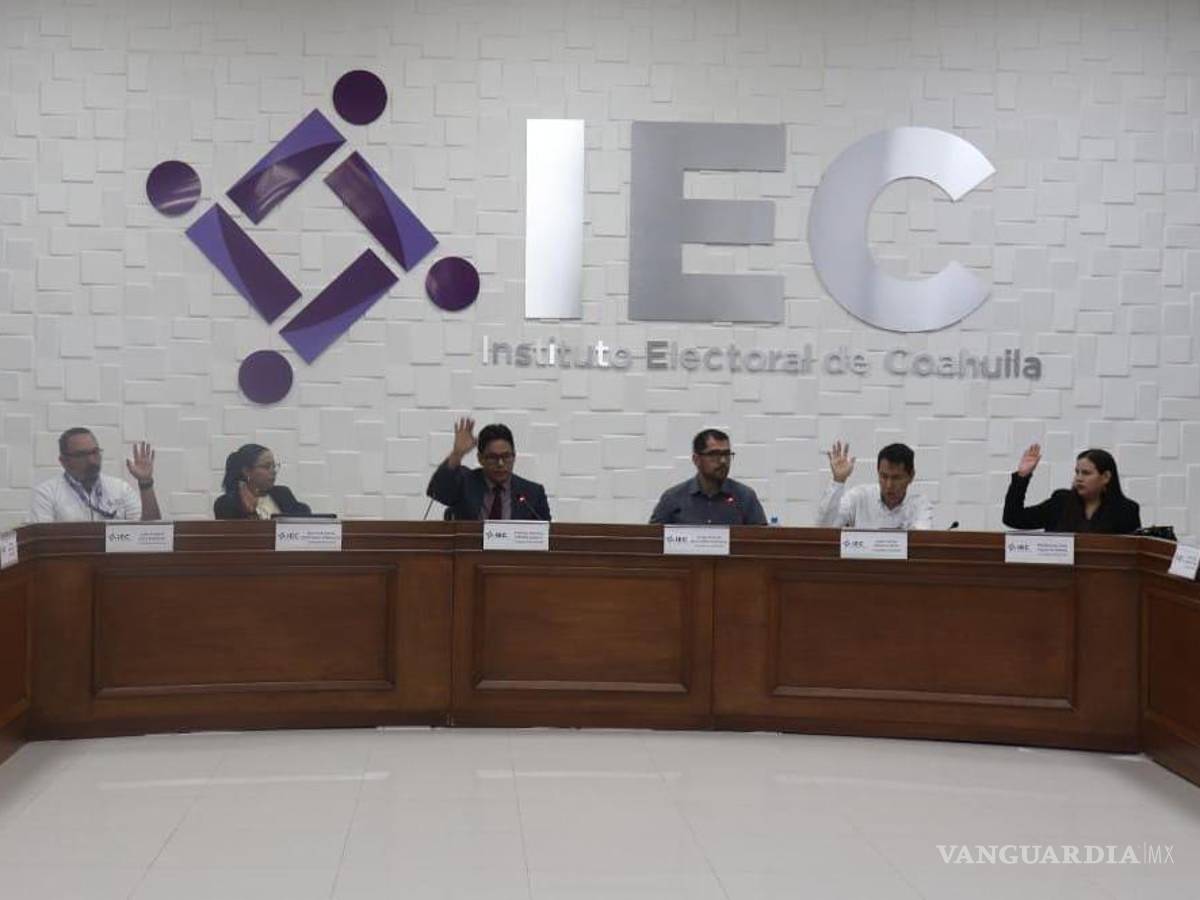 $!El IEC aclaró que por el momento no ha erogado un peso por estas cuentas pendientes que inicialmente pidió la Junta Local de Conciliación que se cubrieran.