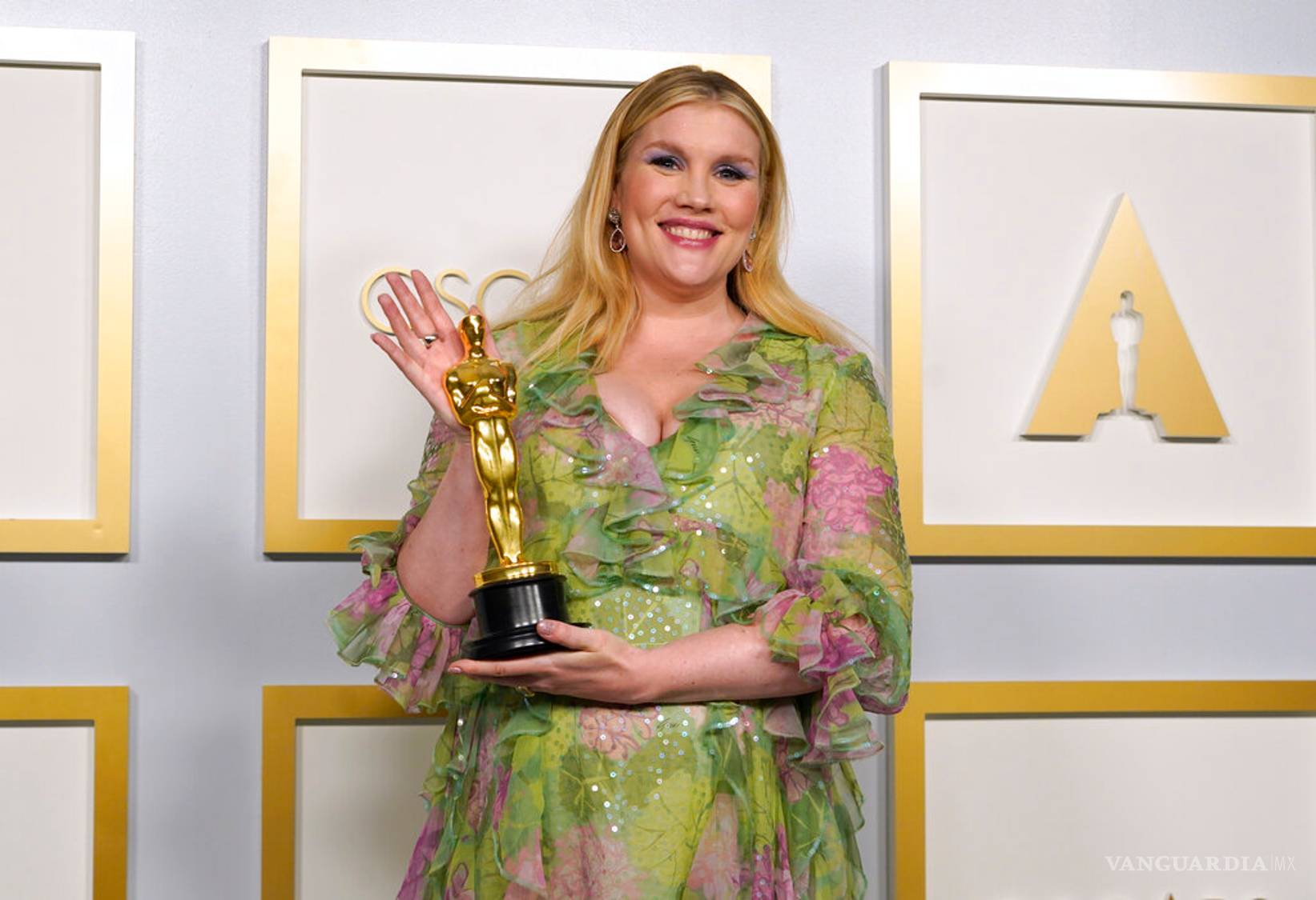 $!Oscar 2021: Ganan Chloé Zhao, las mujeres y la diversidad