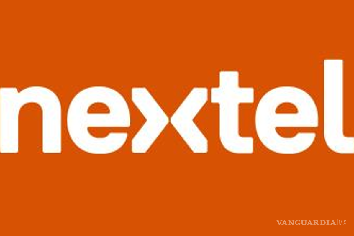 Nextel lanza una nueva gama de equipos