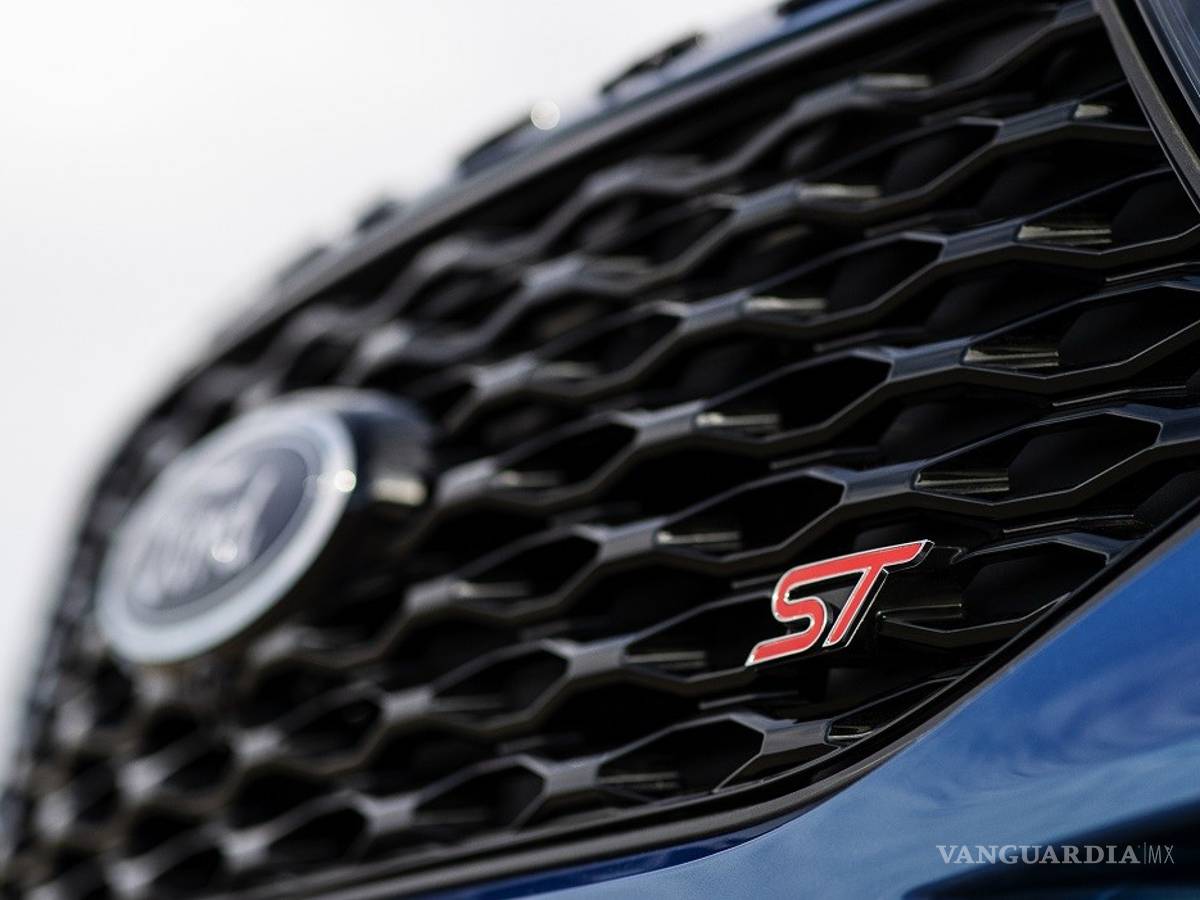 $!El nuevo Ford Explorer tendrá versiones ST e Hybrid