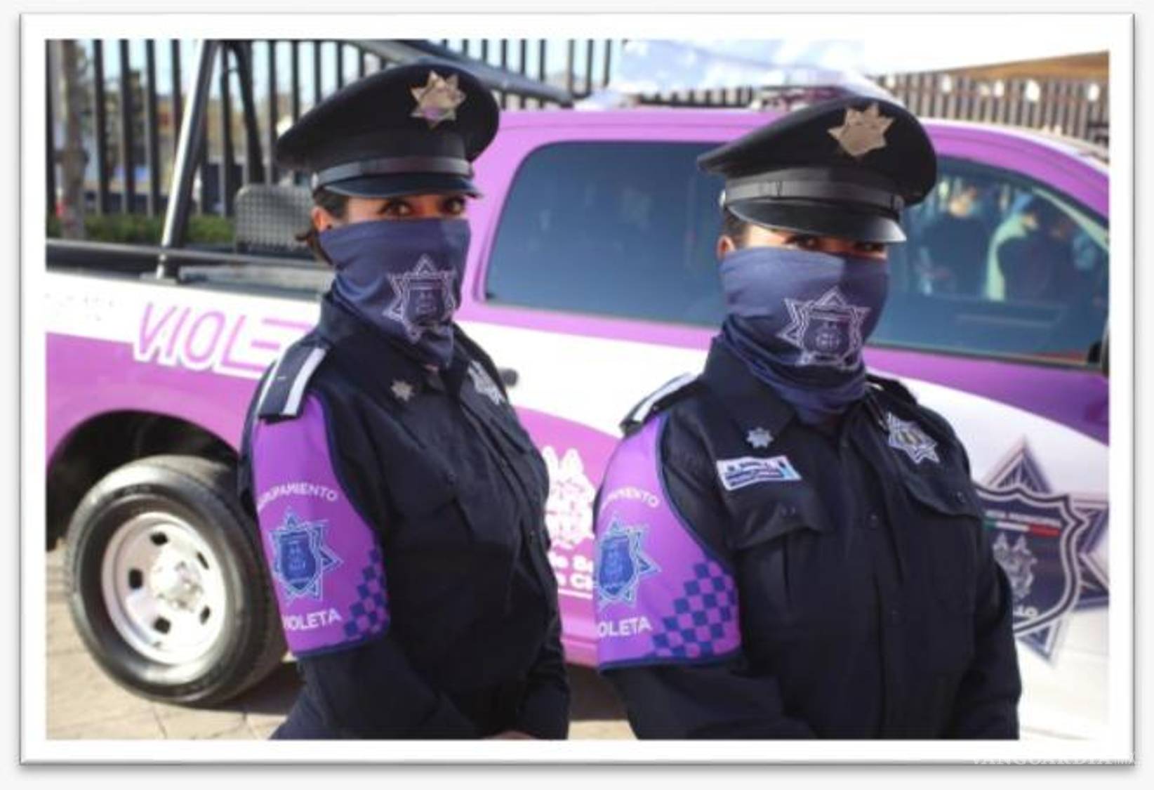 $!Combaten delitos contra la mujer, adolescentes, niños y niñas.