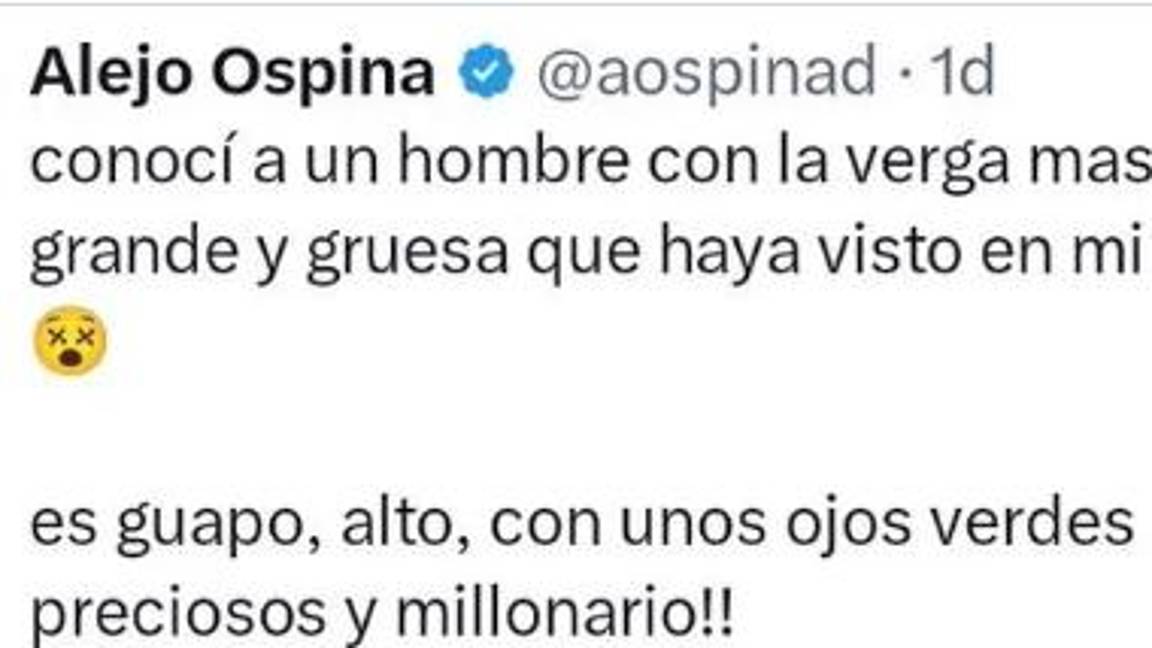 $!‘Amiga date cuenta’... captan a Manuel Velasco acompañado de actor gay de contenido para adulto en concierto de RBD (video)