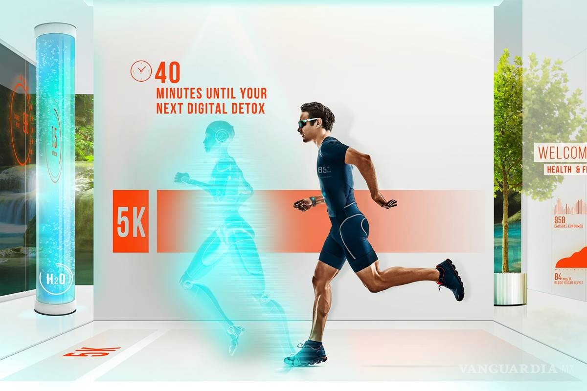 Hilton alista el hotel del siglo XXII