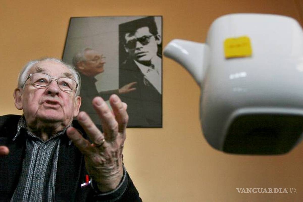 Llora Polonia a Andrzej Wajda