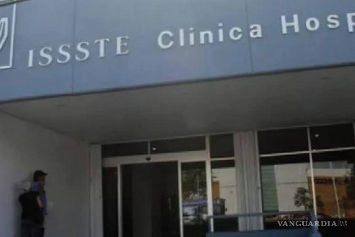 El ISSSTE, sin servicio de rayos X por incumplimiento