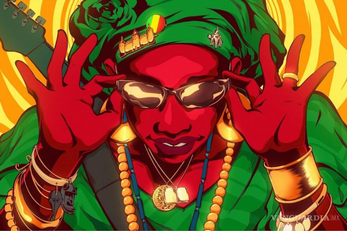 “Magic Mali”, propuesta de Google Arts &amp; Culture sobre la cultura de Mali