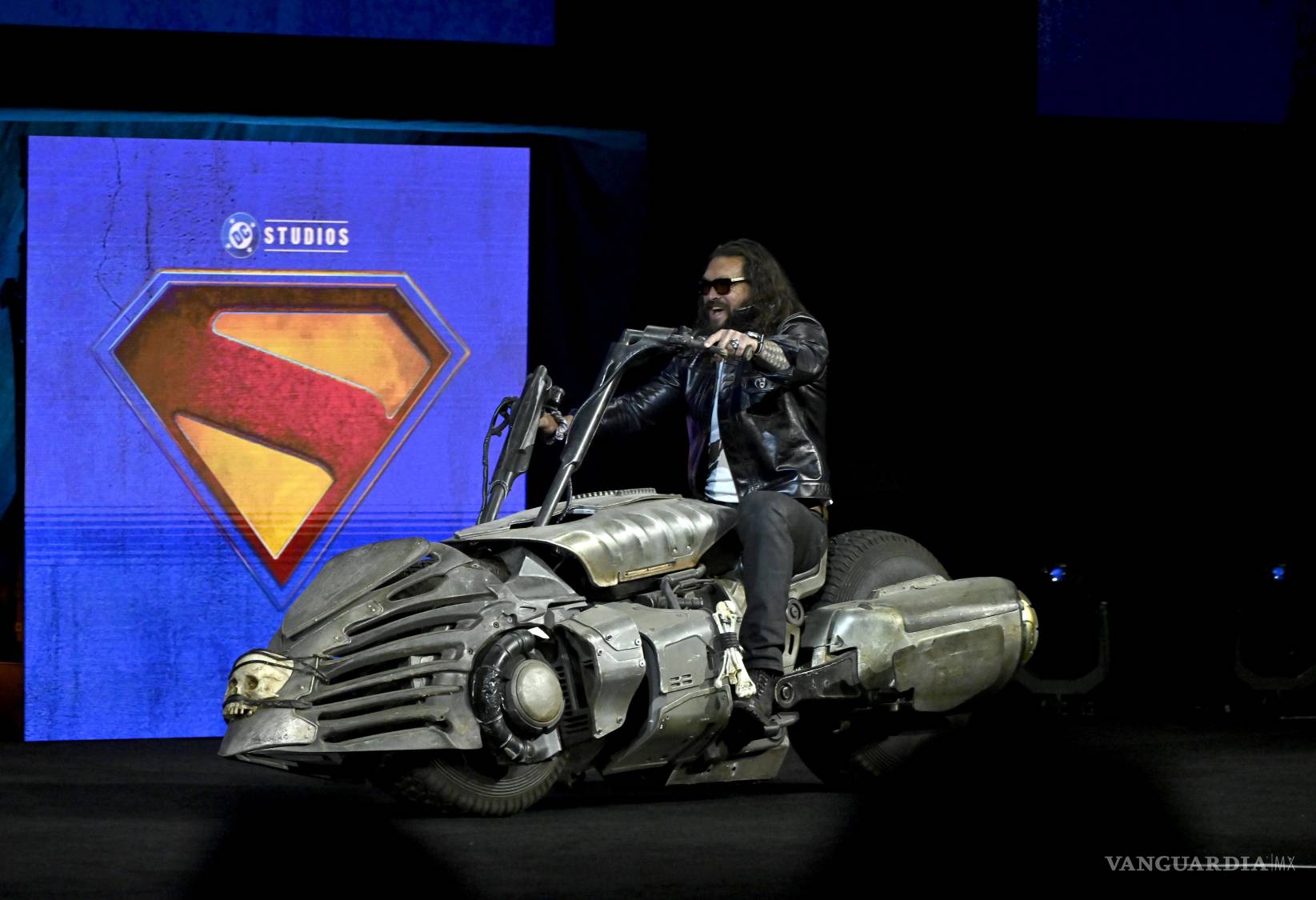 $!Entre sorpresas y anuncios: Echan toda la carne al asador en la CinemaCon 2026