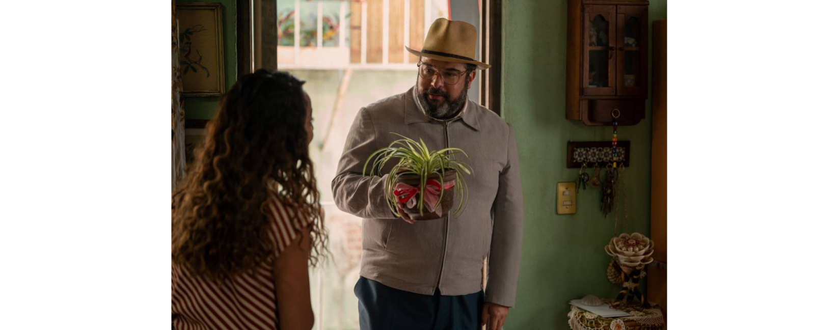 $!‘Acapulco’, la serie de Apple TV+ que recupera el brillo de la Época de Oro del cine mexicano