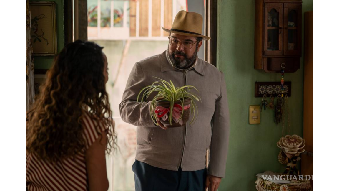 $!‘Acapulco’, la serie de Apple TV+ que recupera el brillo de la Época de Oro del cine mexicano