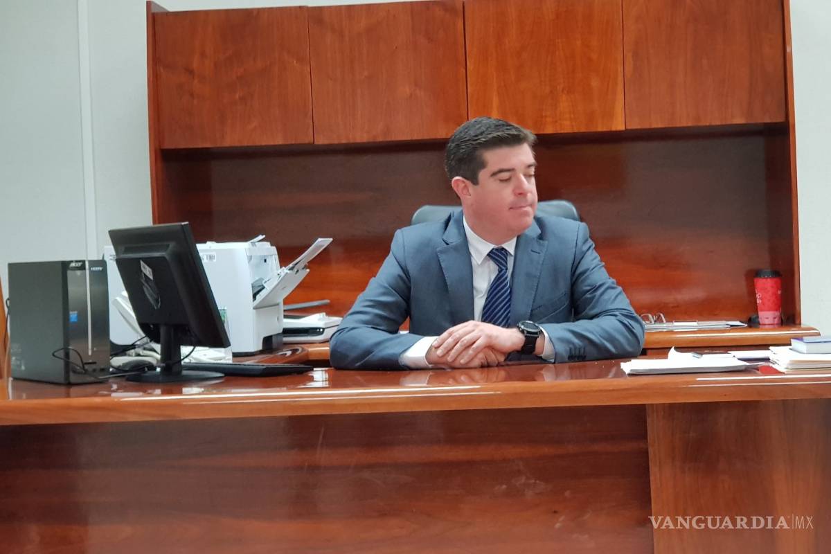 Confirman que fue por broncoaspiración muerte de menor en guardería de Torreón