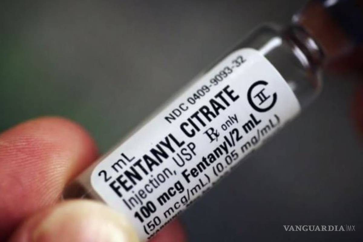 Fentanilo, medicina para dolor durante el cáncer se populariza como droga; advierten sobre riesgo letal
