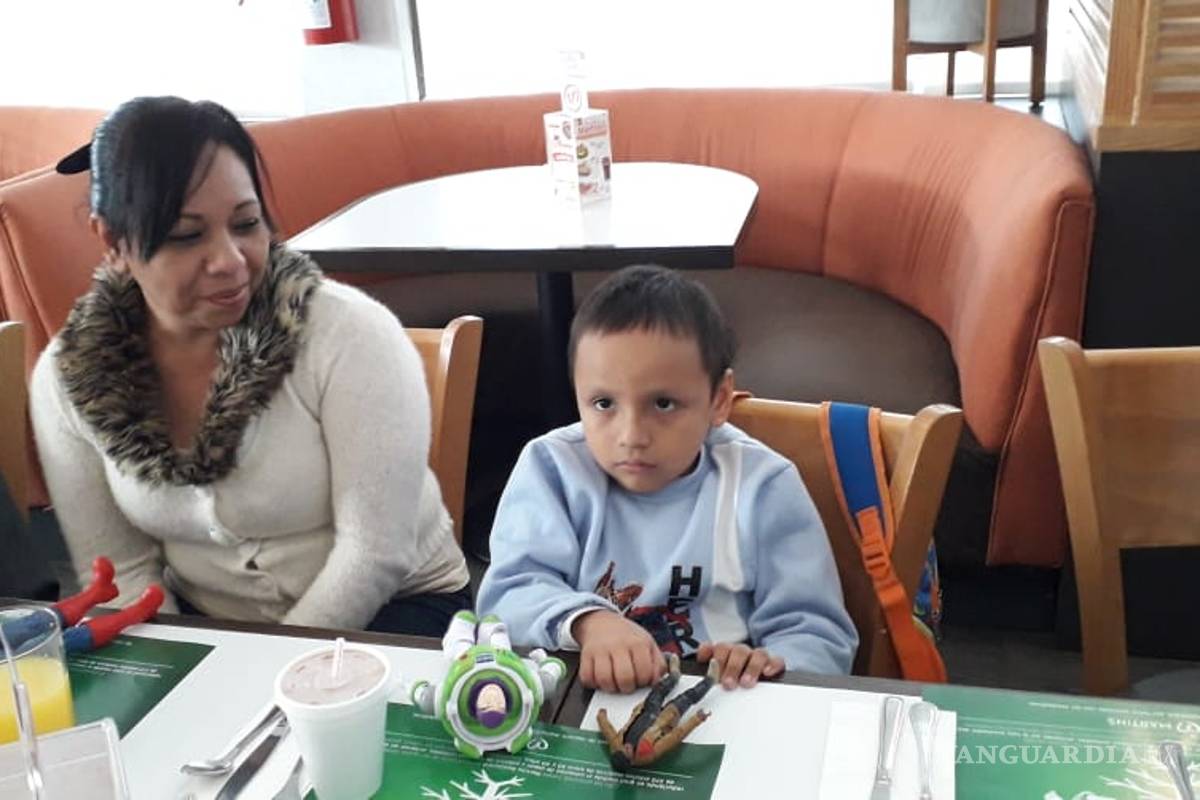 Pacientes de Nuevo León, Coahuila y Tamaulipas exigen medicamentos contra el cáncer