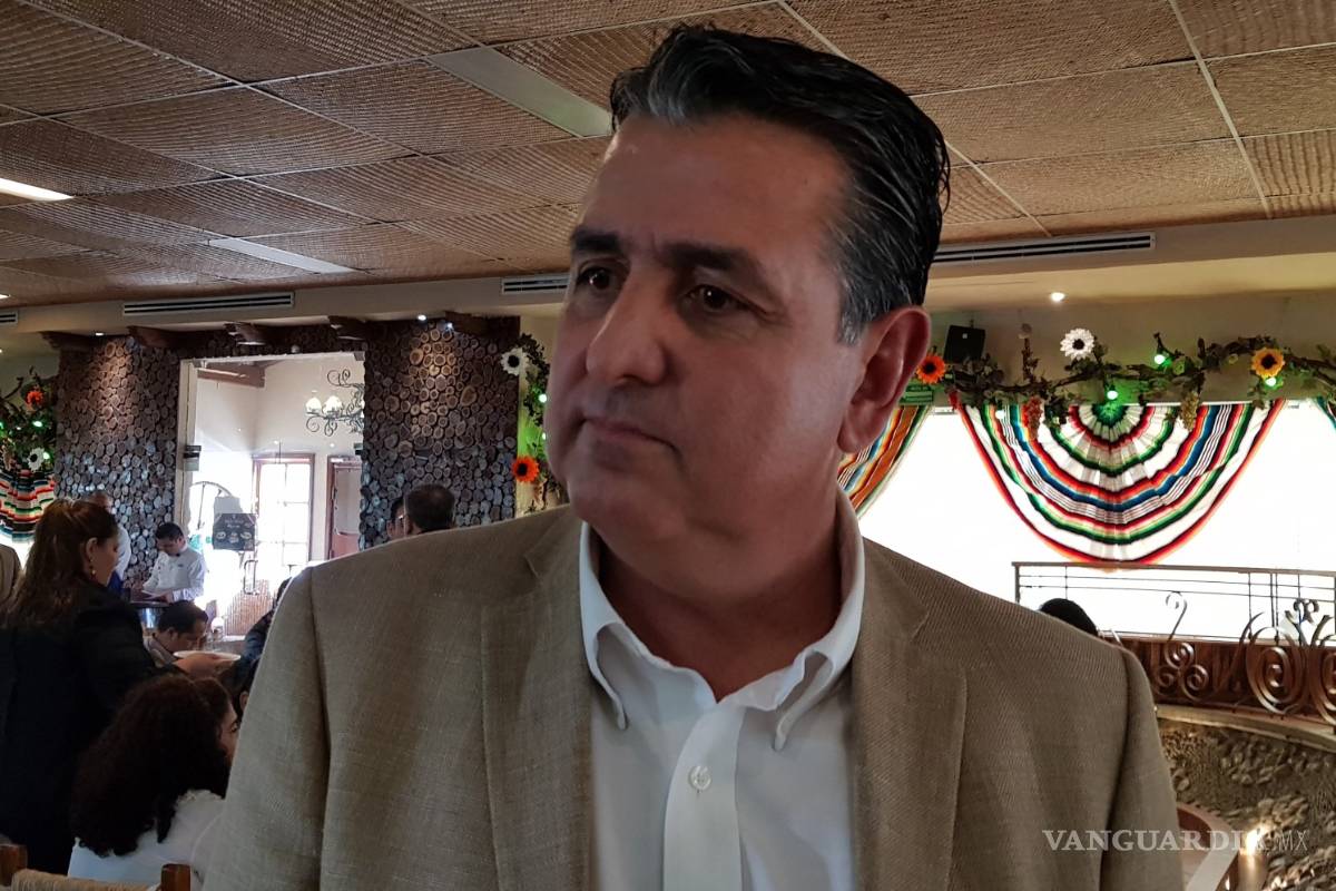 Comienza Antonio Gutiérrez Jardón su precampaña rumbo a la alcaldía de Torreón