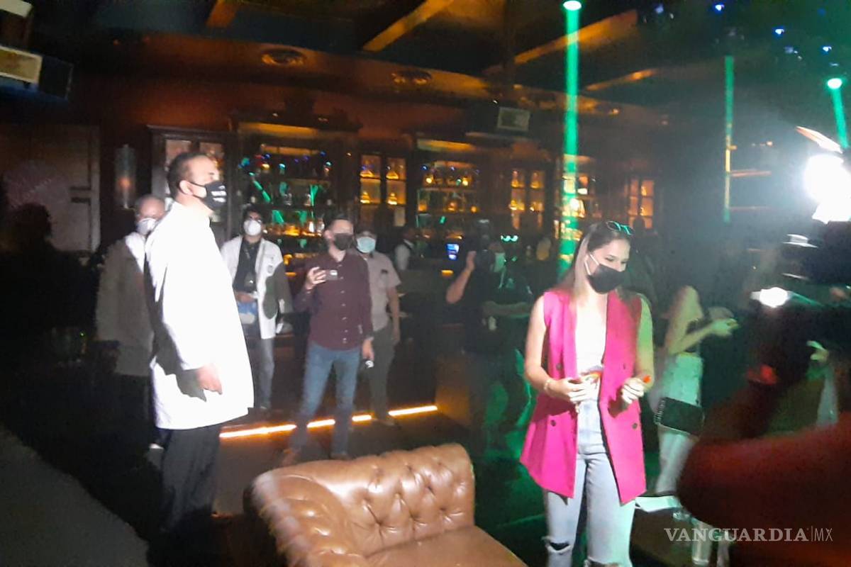 Con mil 215 casos NL rompe su propio récord de contagios diarios