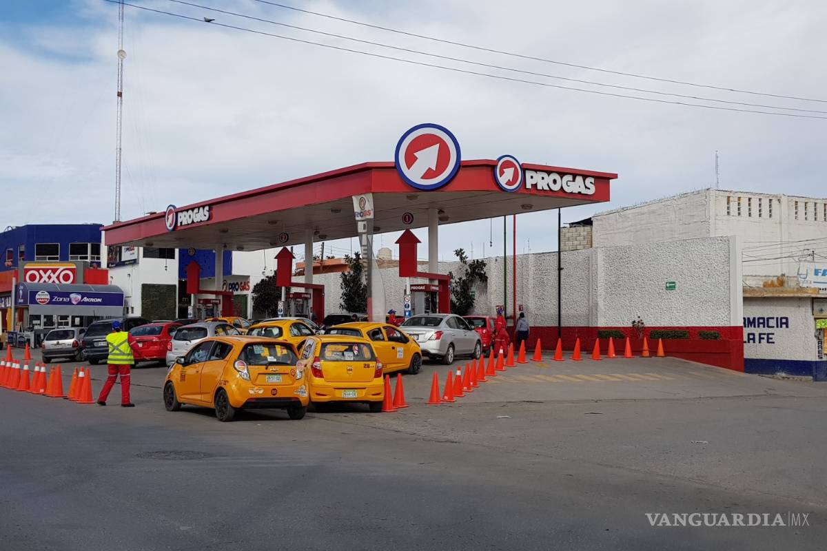 Denuncian en Torreón mala calidad de gasolina en nuevas estaciones