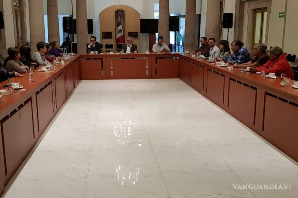 A 13 años de la tragedia, se abre puerta para recuperar evidencia y restos en la mina Pasta de Conchos