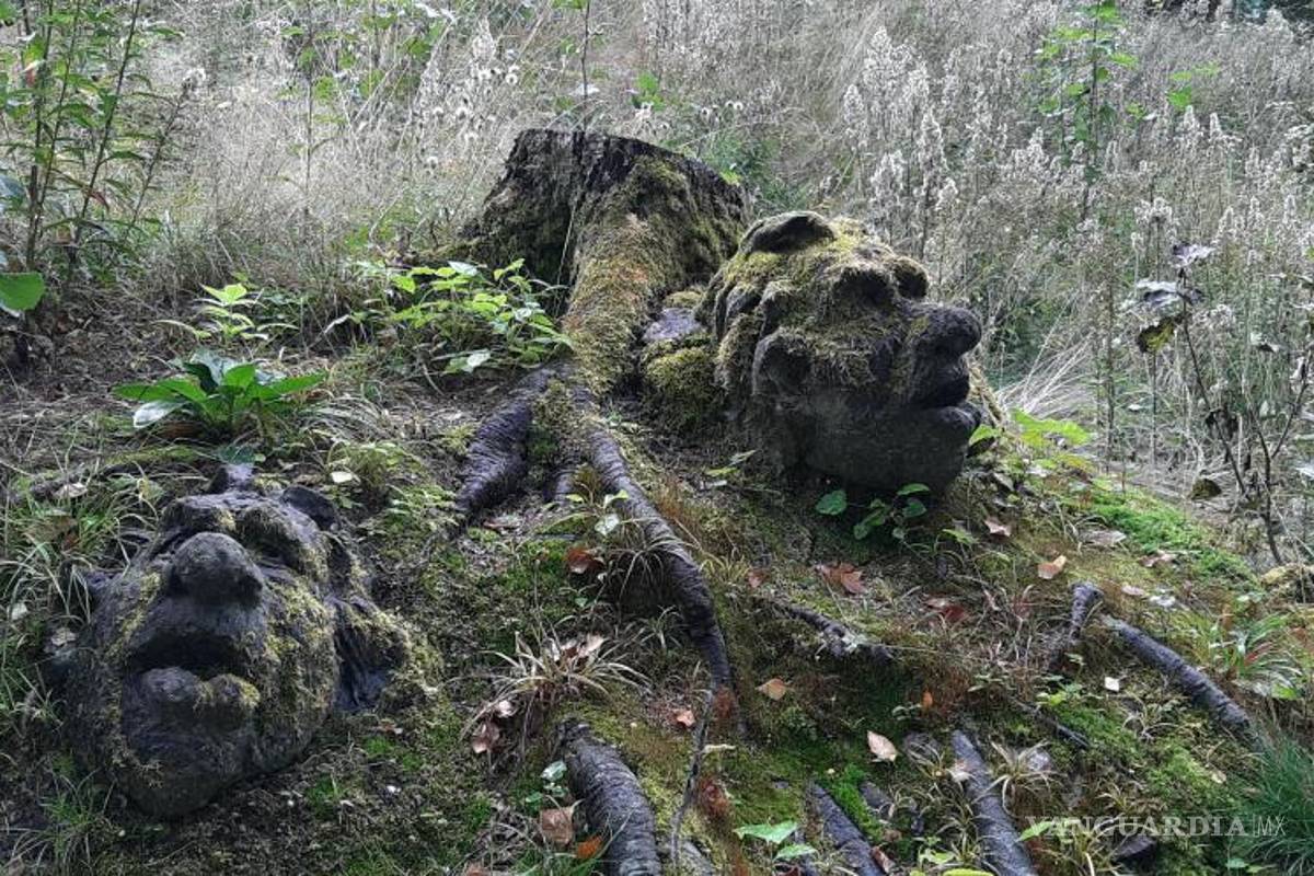 Si visitas Noruega, podrás conocer el enigmático mundo de los ‘trolls’