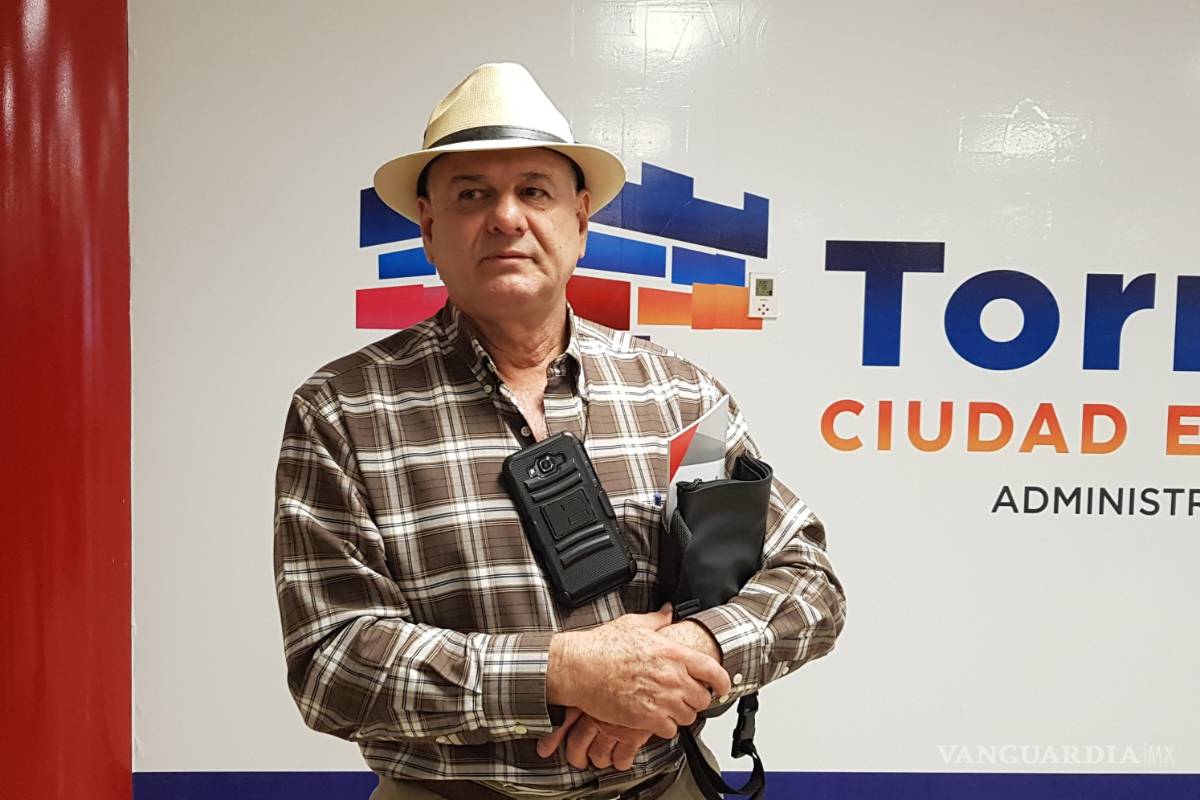 Tendrá Torreón 'Cereso para perros', anuncia director de Salud Municipal