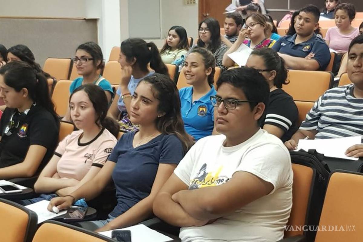 Ante la nueva normalidad regreso a clases universidades serían prioridad: MARS