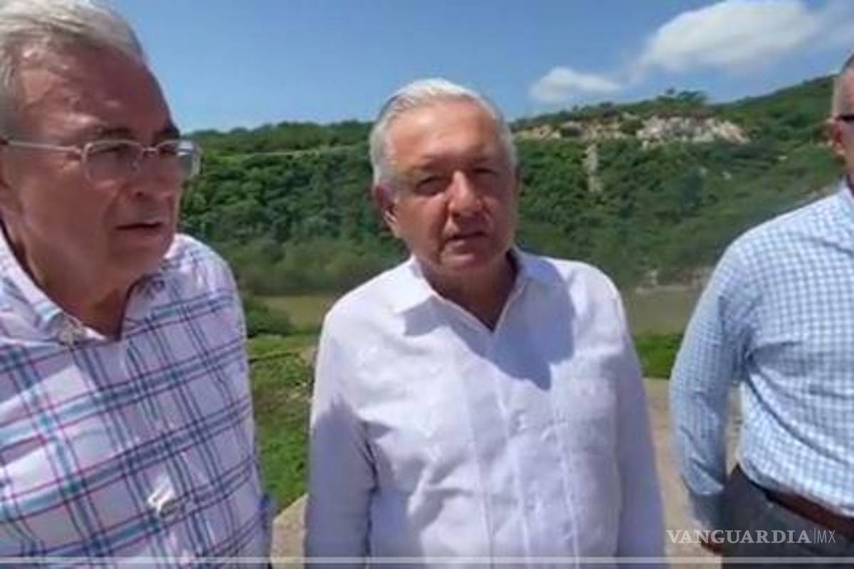 Reconoce AMLO “semana difícil” tras sismos e inundaciones en el país