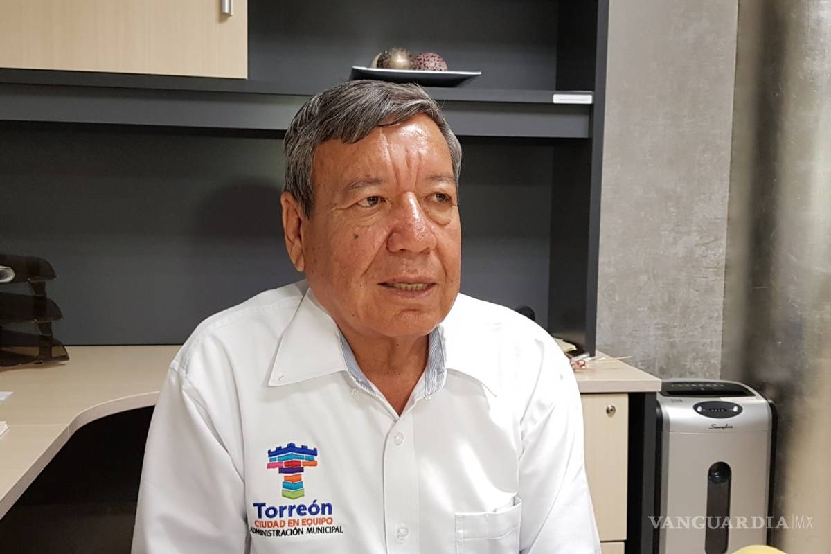 Reduce Torreón nómina en más de 7 millones durante enero