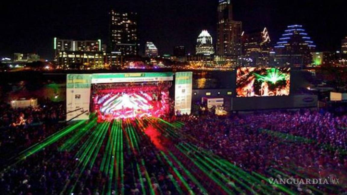 $!Estas son las bandas latinas que se presentarán en el SXSW