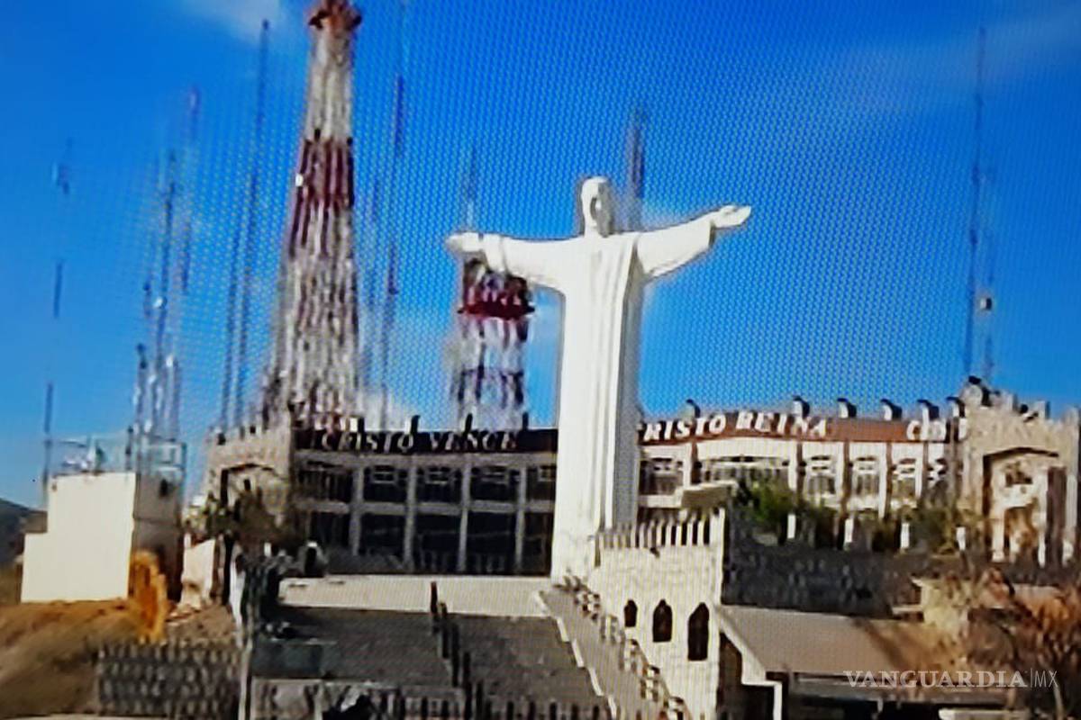 Instalarán cinco restaurantes en el Parque Ecológico del Cristo de las Noas