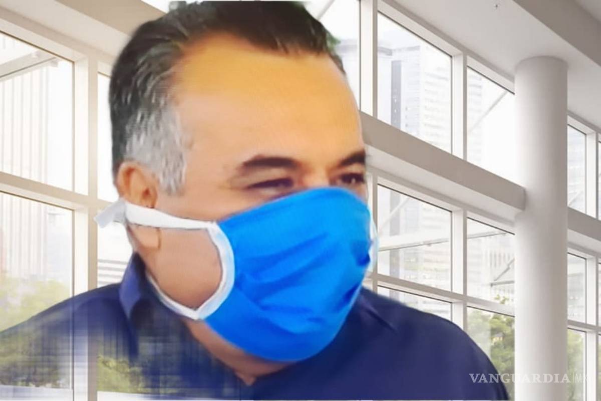 Descartan lluvias para este fin de semana en La Laguna