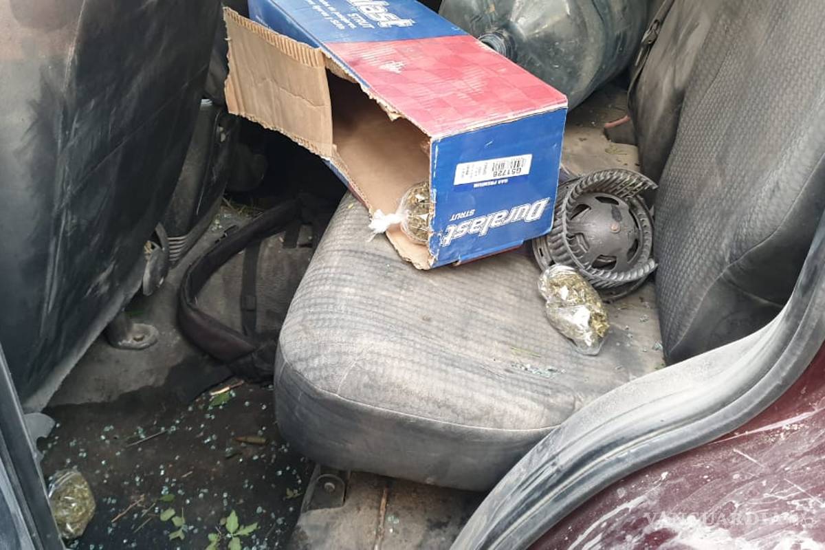 Abaten a hombre en el municipio de Anáhuac, Nuevo León