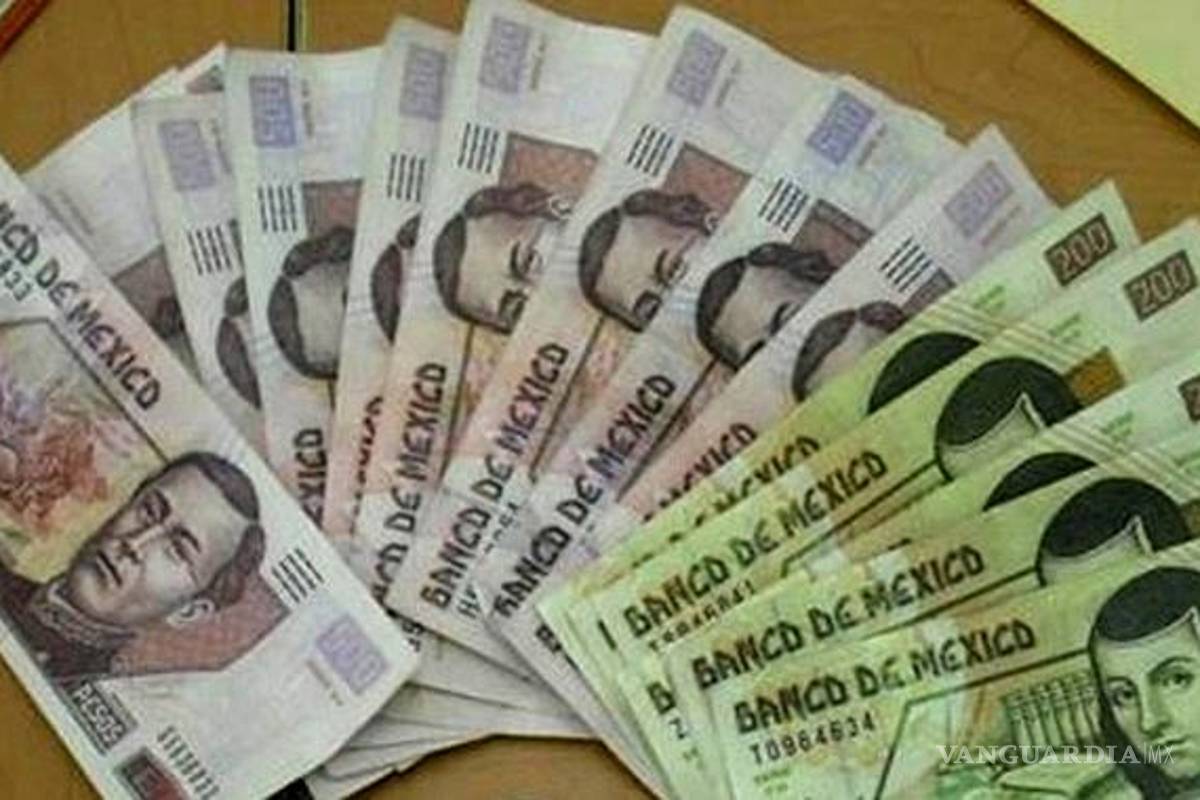 Sale del Cereso de Apodaca con $470 mil escondidos en un cuadro de la Guadalupana