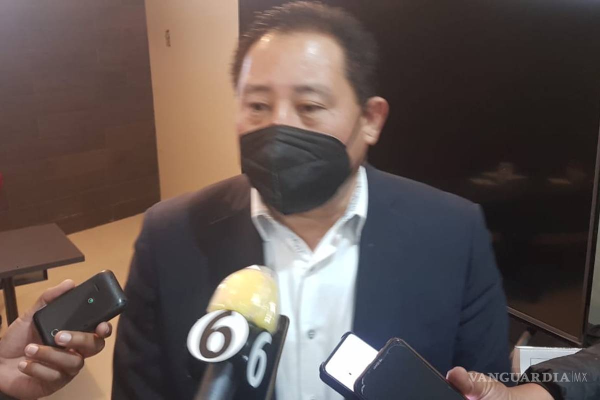 Impacto del apagón no fue tan fuerte para la industria en La Laguna: CLIP