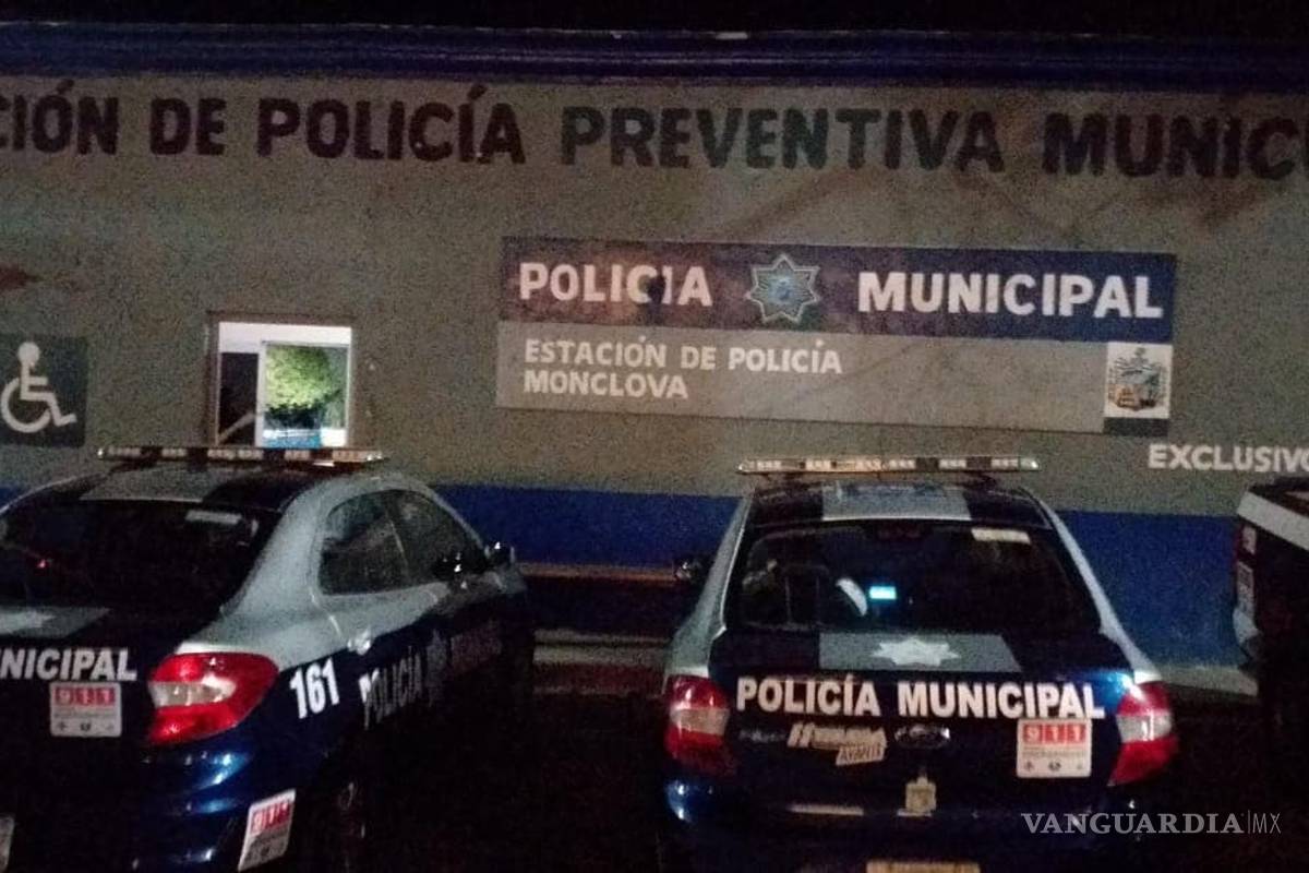 Padre abusa sexualmente de su bebé en Monclova; lo delata hermanito