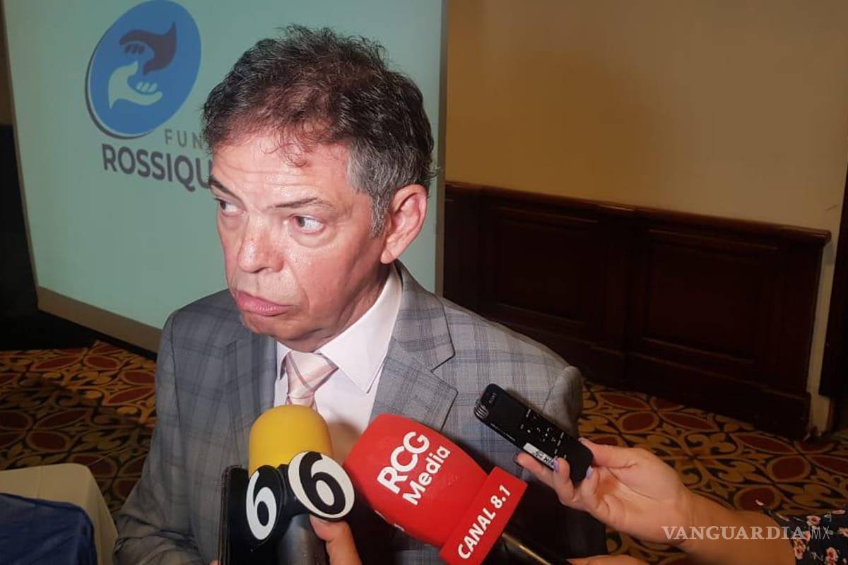 Colabora Fundación Rossique en rehabilitación de internos de CERESO de Torreón